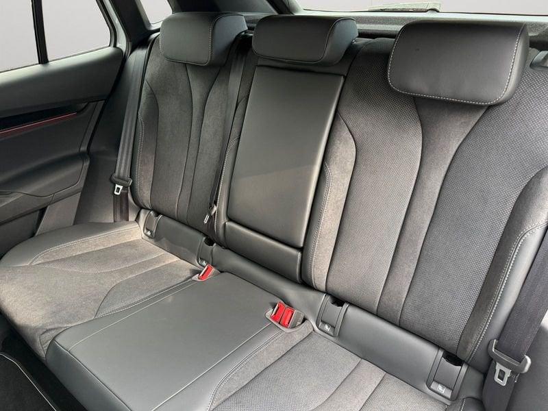 Škoda Elroq 60 Sportline 63 kWh Batteria 150 kW (204 CV) automatico