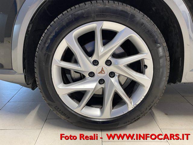 CUPRA Formentor 1.5 TSI 150 CV Iva Esposta