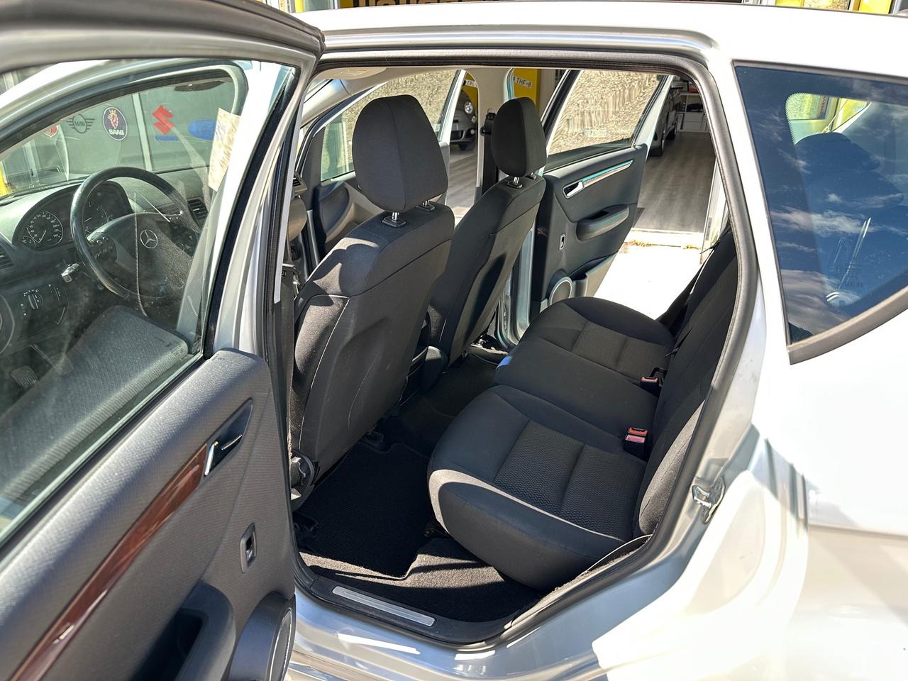 Mercedes-benz A 150 A 150 Avantgarde