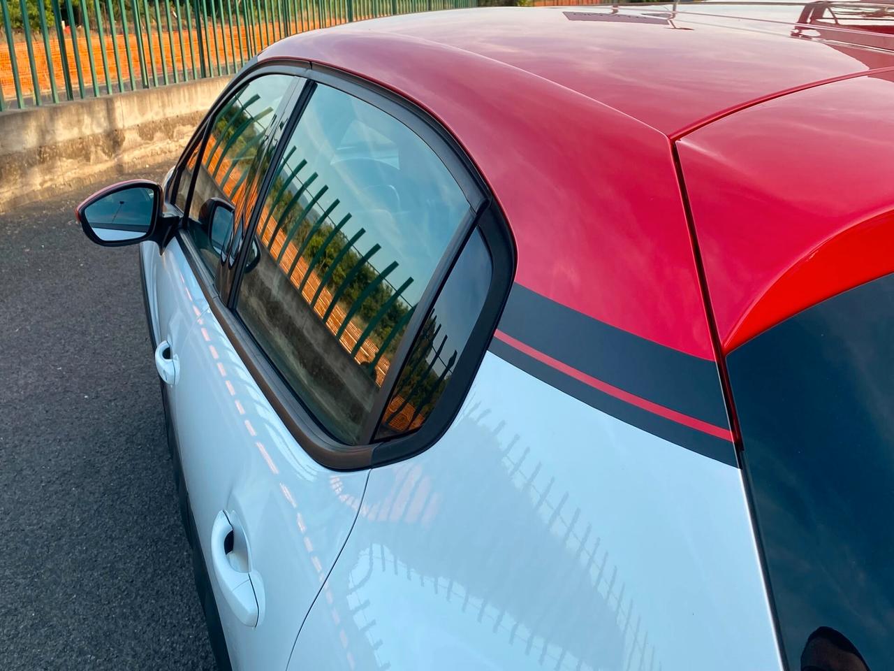 Citroen C3 BlueHDi 100 S&S Shine