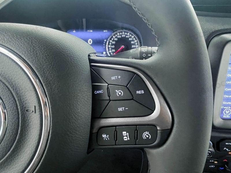 Jeep Renegade Renegade 1.3 T4 S 150cv ddct