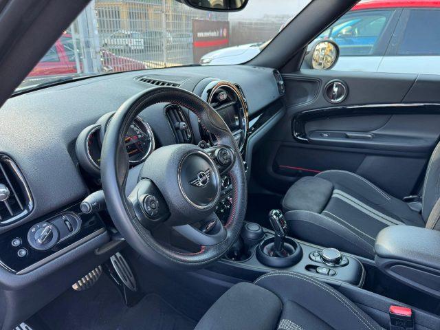 MINI Countryman 2.0 Cooper SD Hype Countryman Automatica