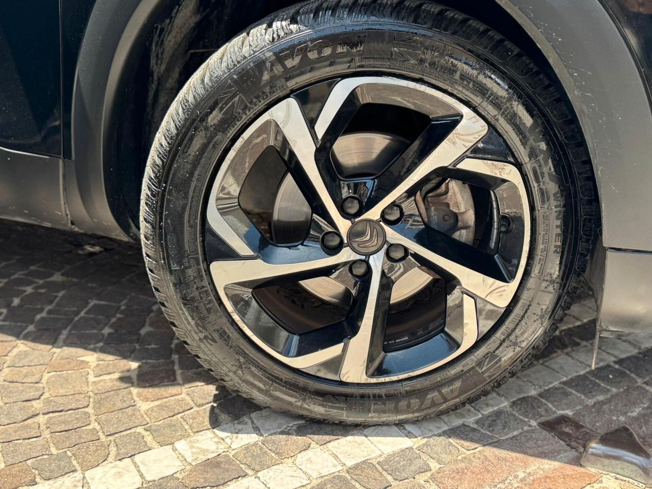 Citroen C5 Aircross C5 Aircross BlueHDi 130 S&S EAT8 Shine