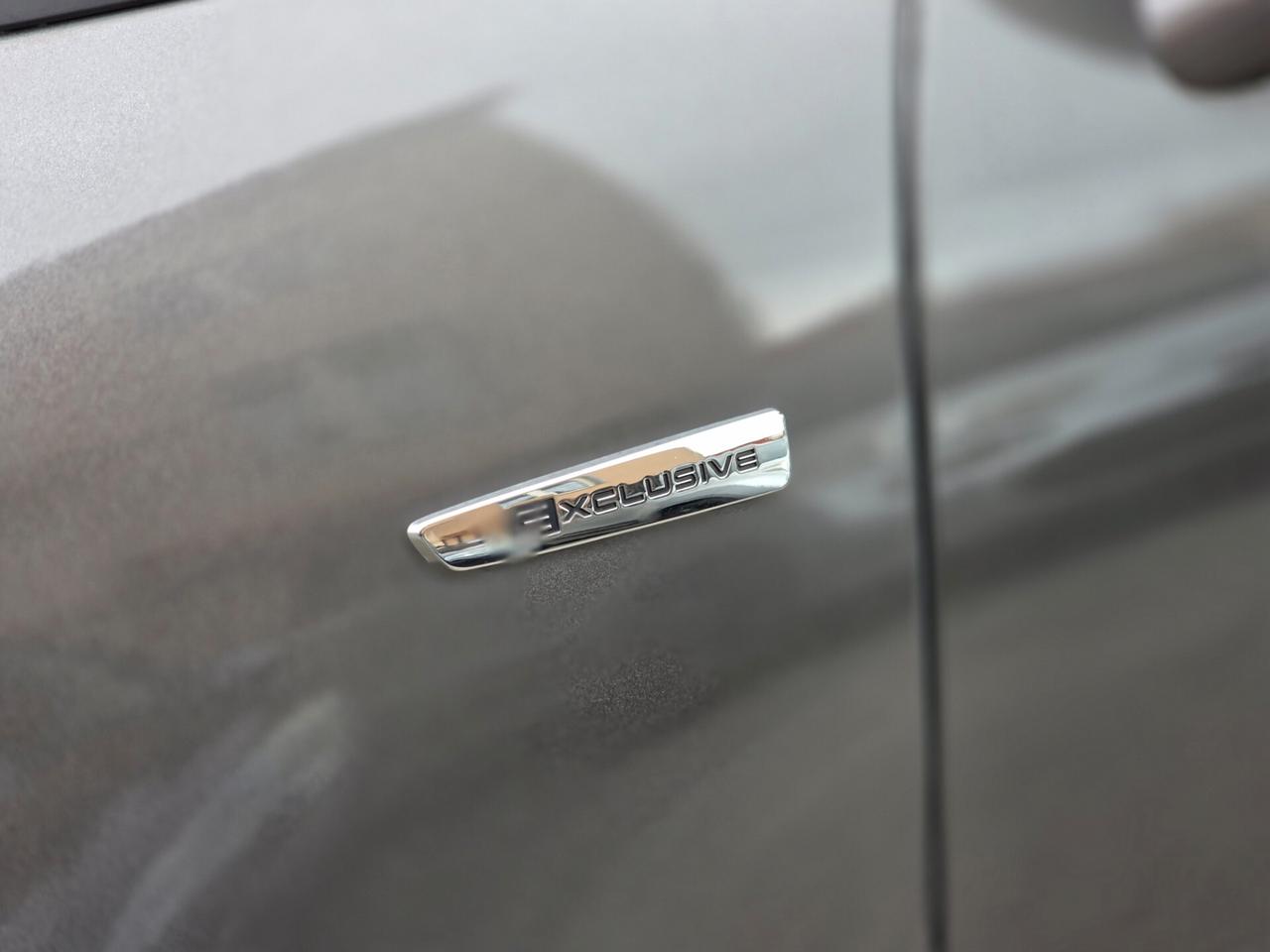 Citroen C4 Picasso BlueHDi 150 S&S 7 posti Exclusive