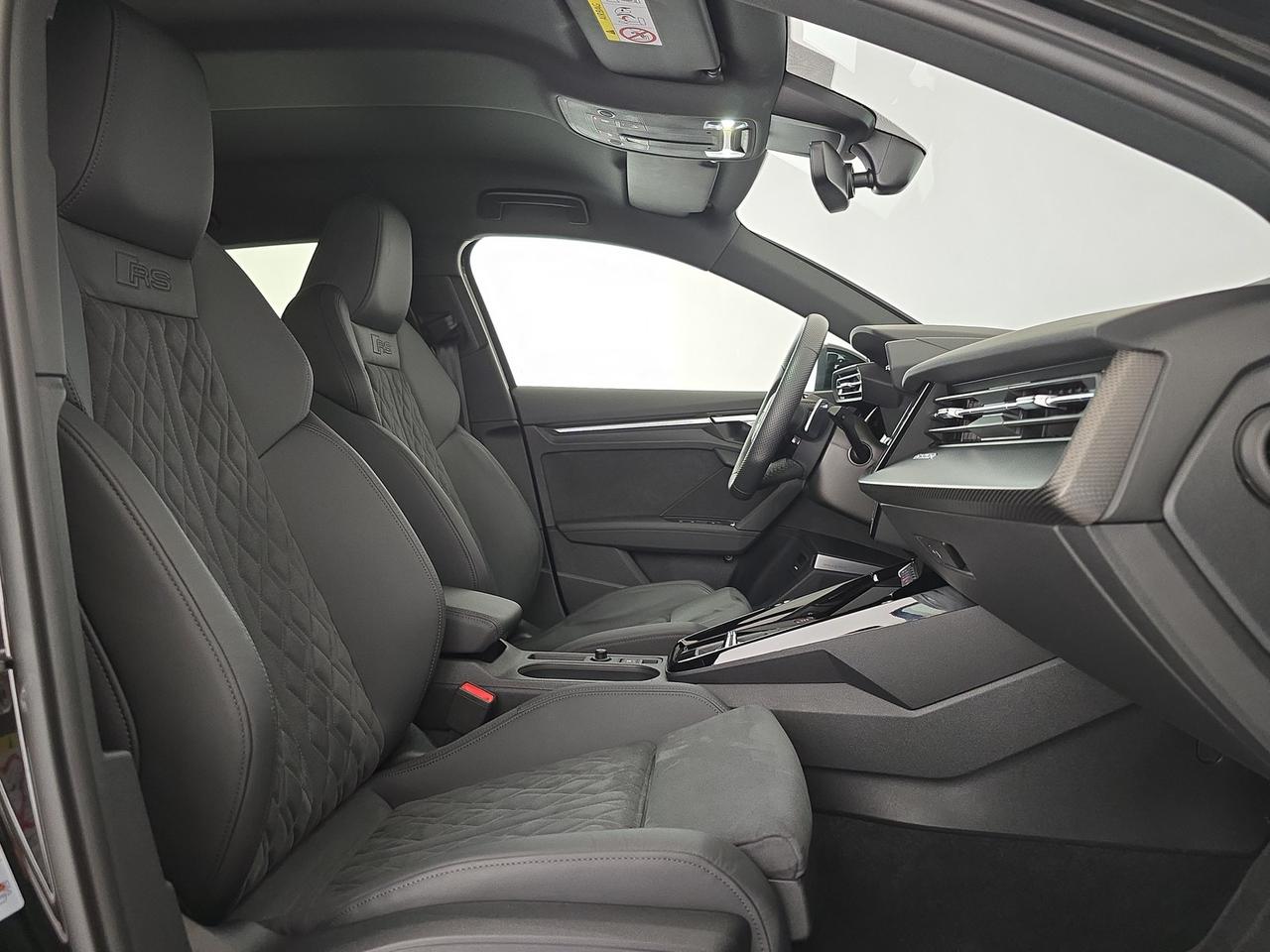 sportback 2.5tfsi quattro s-tronic + carboceramici