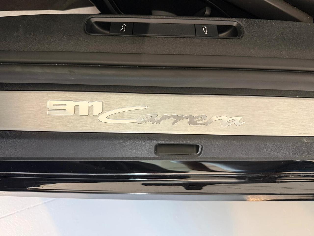 Porsche 911 992 Carrera IVA ESP+TETTO+BURM+CHRONO
