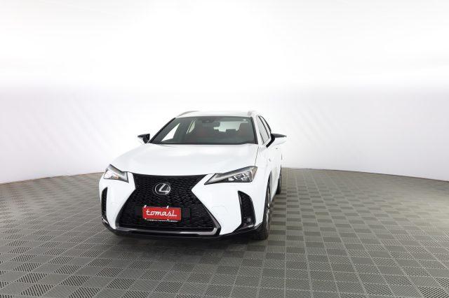 LEXUS Other UX UX Hybrid F Sport