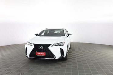 LEXUS Other UX UX Hybrid F Sport