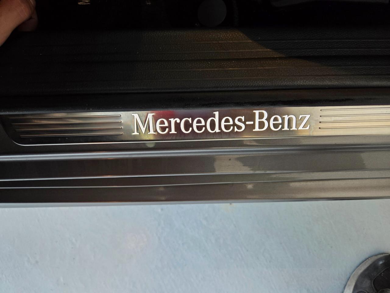 Mercedes-benz CLA 200 Business