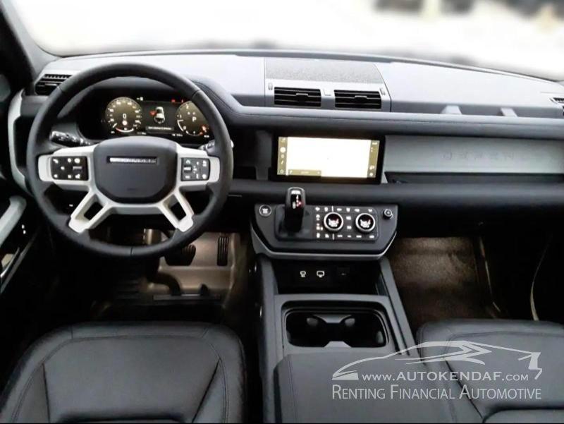 Land Rover Defender 110 3.0d i6 mhev SE awd 250cv auto