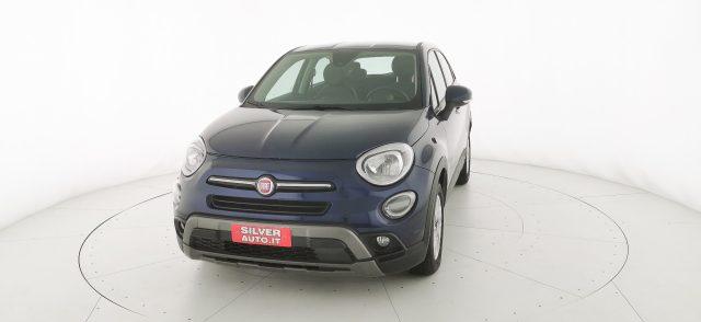 FIAT 500X 1.0 T3 120 CV City Cross