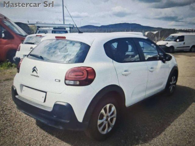CITROEN C3 BLUEHDI 75 BUSINESS COMBI N1 5 posti - FN055RJ