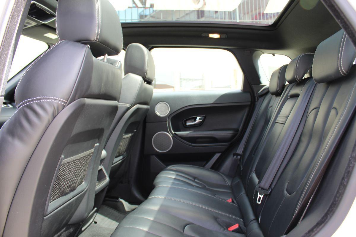 LAND ROVER - Range Rover Evoque - 2.2 SD4 5p. Dynamic