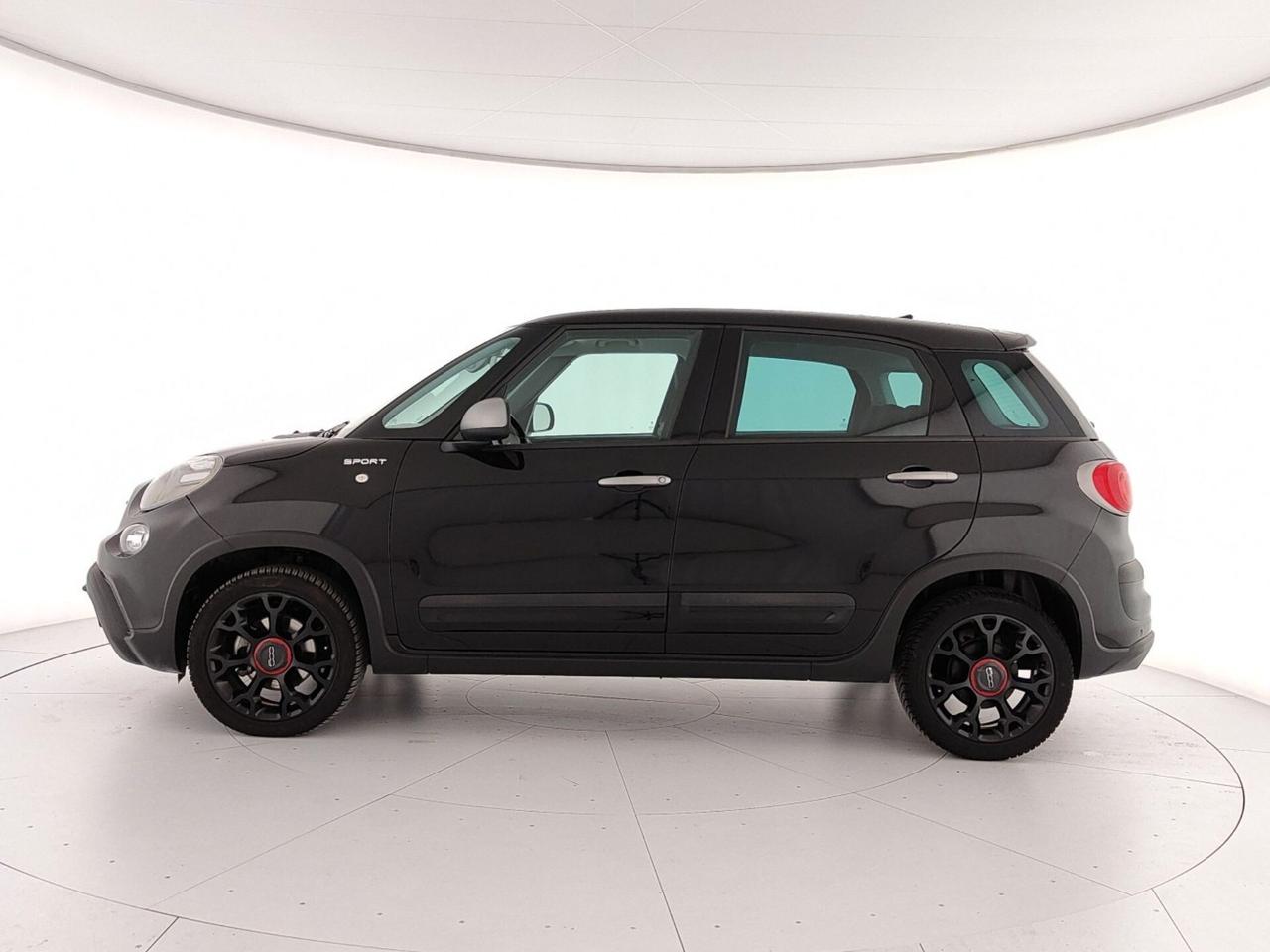 Fiat 500L 1.3 Multijet 95 CV Sport