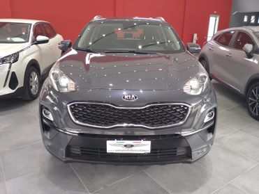 Kia Sportage 1.6 ECOGPL 2WD Business Class