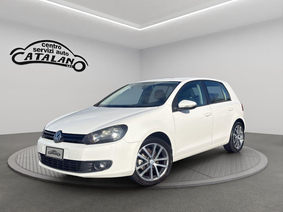VOLKSWAGEN - Golf - 1.6 TDI 105CV 5p. Highline