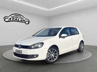 VOLKSWAGEN - Golf - 1.6 TDI 105CV 5p. Highline