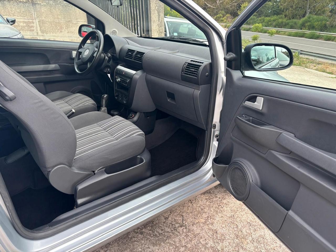 Volkswagen Fox 1.2 Easy - 2005