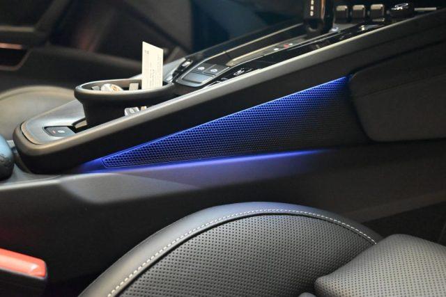 PORSCHE Targa 992.2 4 GTS NEW.MOD.541CV SOLLEV.21CHRONO CAM FULL
