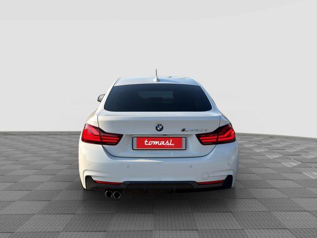 BMW 420 Serie 4 d Gran Coupé Msport