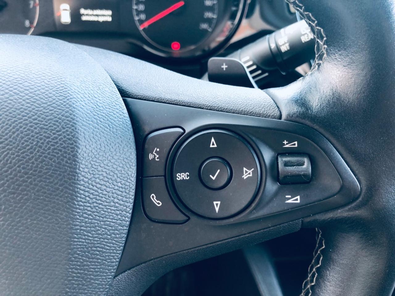 Opel Corsa 1.2 Edition AUTOMATICA