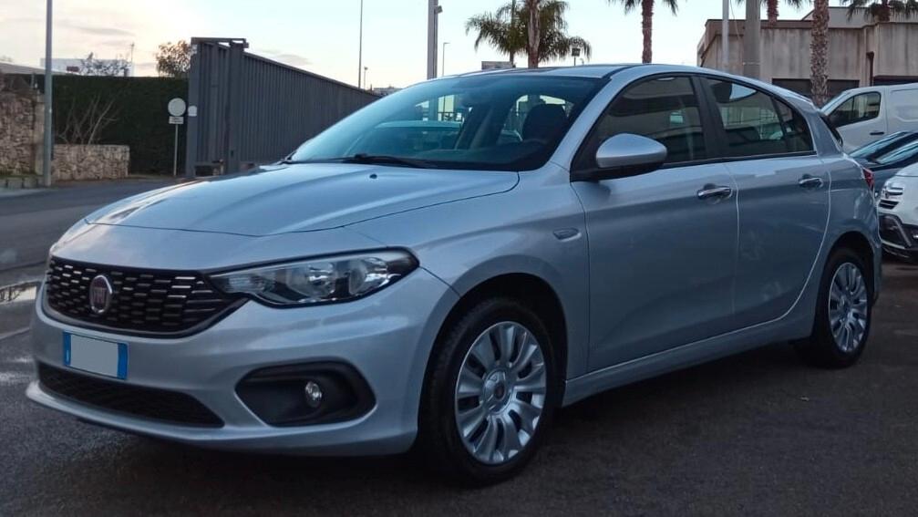 Fiat Tipo 1.3 Mjt 5 porte