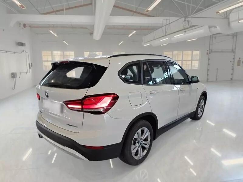 Bmw X1 Xdrive 25e