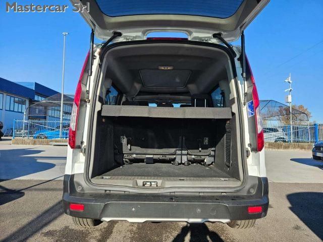 FORD Tourneo Connect Tourneo Connect 1.5 tdci 120cv Active E6.2-GG600RF