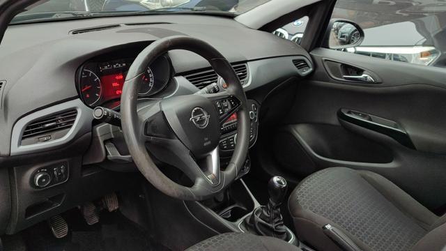 OPEL Corsa 1.2 5 porte GPL