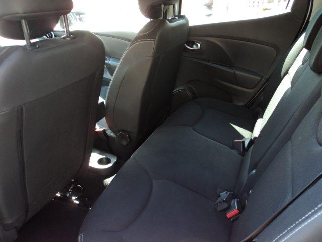 RENAULT Clio 1.2 75CV GPL 5 porte Costume National