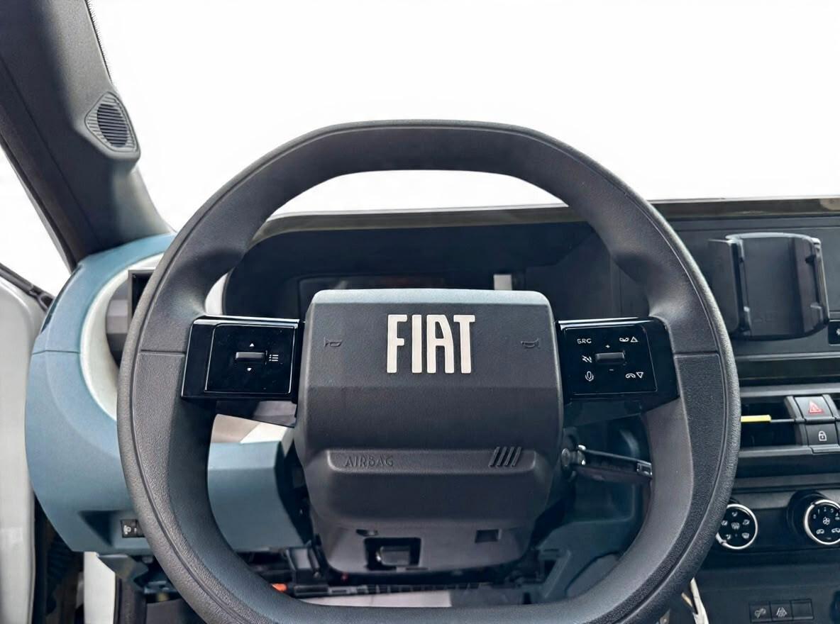 Fiat Grande Panda 1.2 Hybrid 110 CV S&S Icon