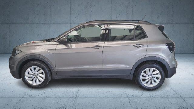 VOLKSWAGEN T-Cross 1.0 TSI 115 CV Style BMT Aut.