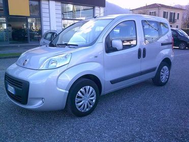 Fiat Qubo Qubo 1.3 mjt 16v Dynamic 80cv