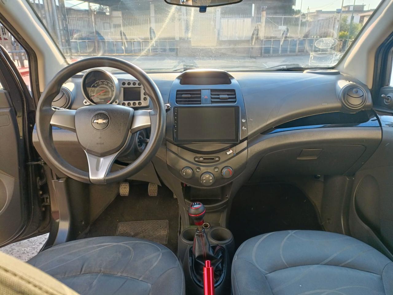 Chevrolet Spark 1.0 LS