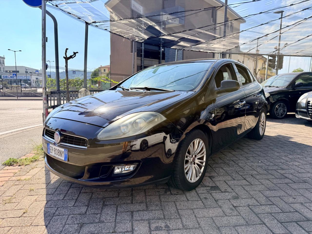 Fiat Bravo 1.4 EasyPower Easy