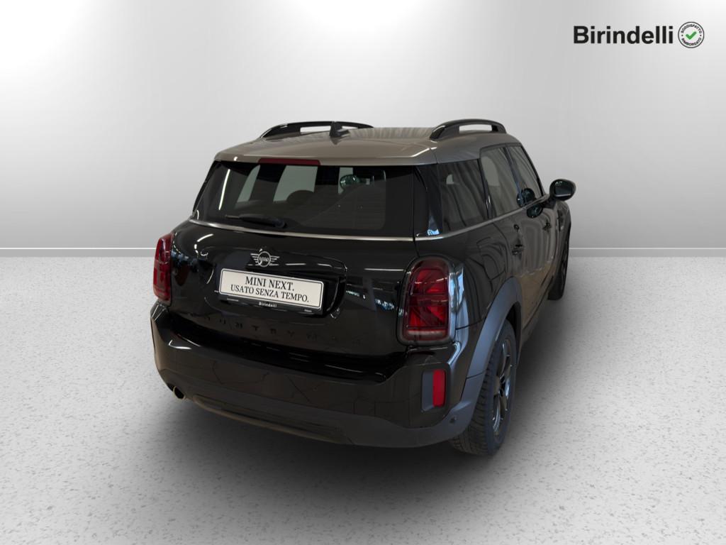 MINI Mini Countrym.(F60) - Mini 1.5 Cooper Business Countryman