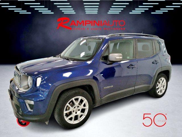 JEEP Renegade 1.0 T3 Limited Km 58.000 Pronta Consegna