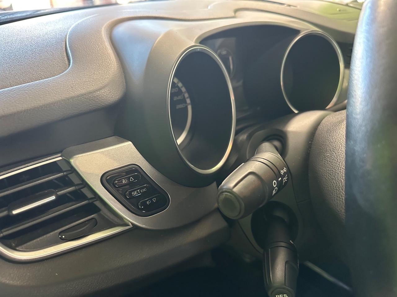 Alfa Romeo Giulietta 1.6 JTDm-2 105 CV Distinctive 2010