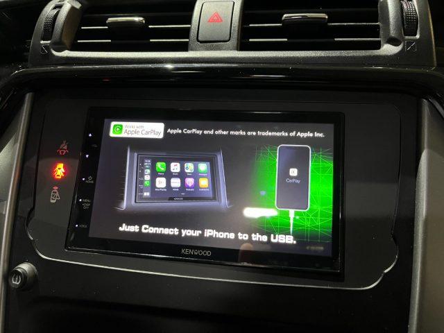 MAHINDRA KUV100 1.2 VVT M-Bifuel(GPL) K8 CarPLAY NAV/CERCHI LEGA