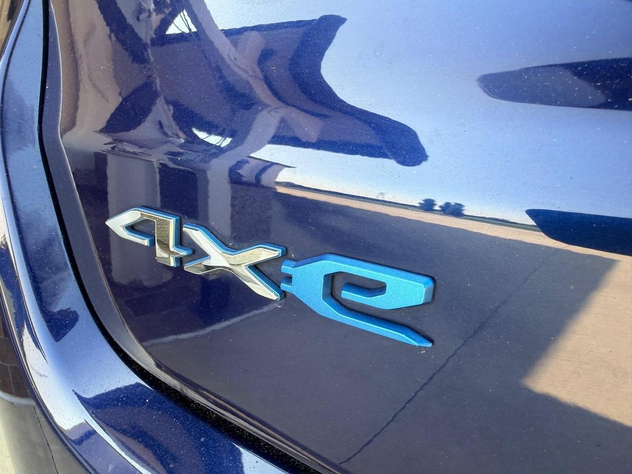Jeep Compass 1.3 Turbo T4 190 CV PHEV AT6 4xe Limited