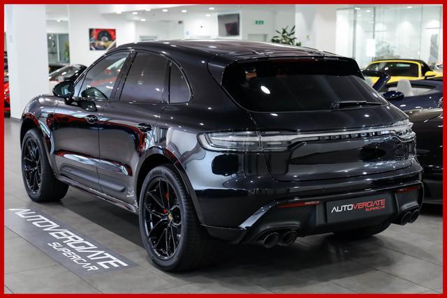 PORSCHE Macan 2.9 GTS | BOSE |