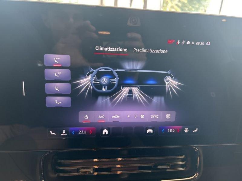 Mercedes-Benz CLA 350e 4Matic EQ AMG Line Premium