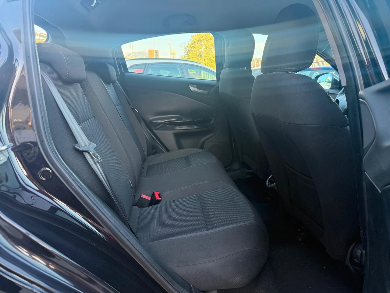 GIULIETTA 1.6 DIESEL ANNO 2010-UNICO PROPRIETARIO