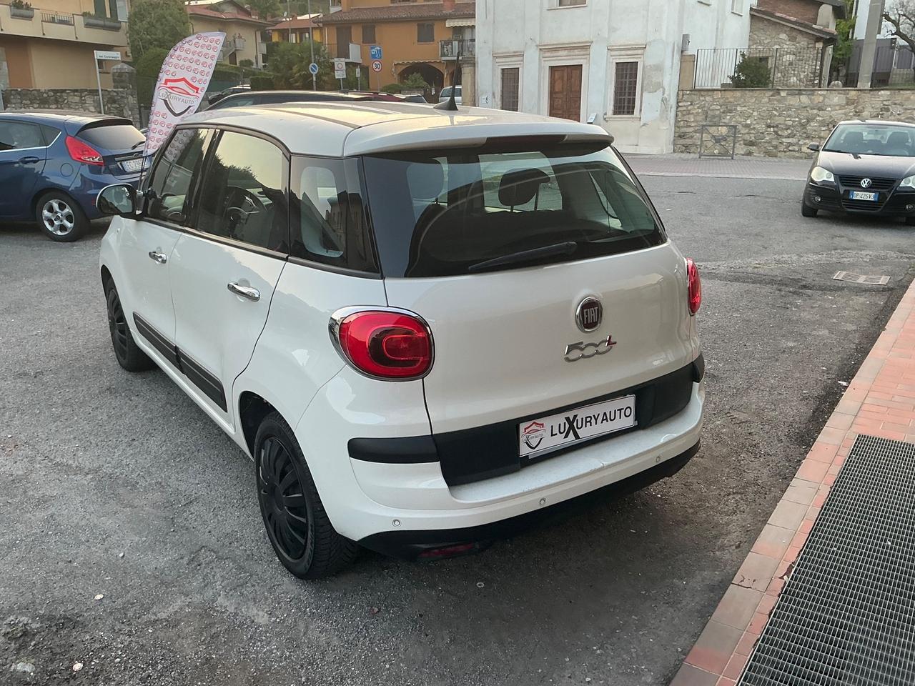 Fiat 500L Pro 1.3 MJT 95CV Mirror 4 posti (N1)