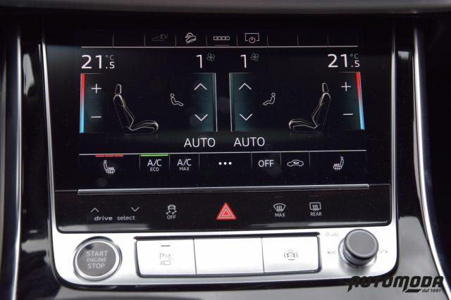 AUDI Q7 3.0 tfsi E 340CV Quattro