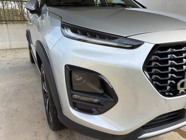 DR MOTOR DR 3.0 1.5 Bi-Fuel GPL FINO AL 01/2035 CAMBIO AUTOMATICO