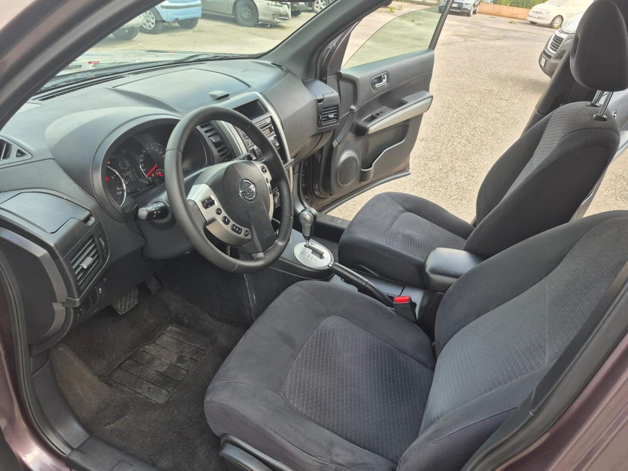 Nissan X-Trail 2.0 dCi 150CV LX