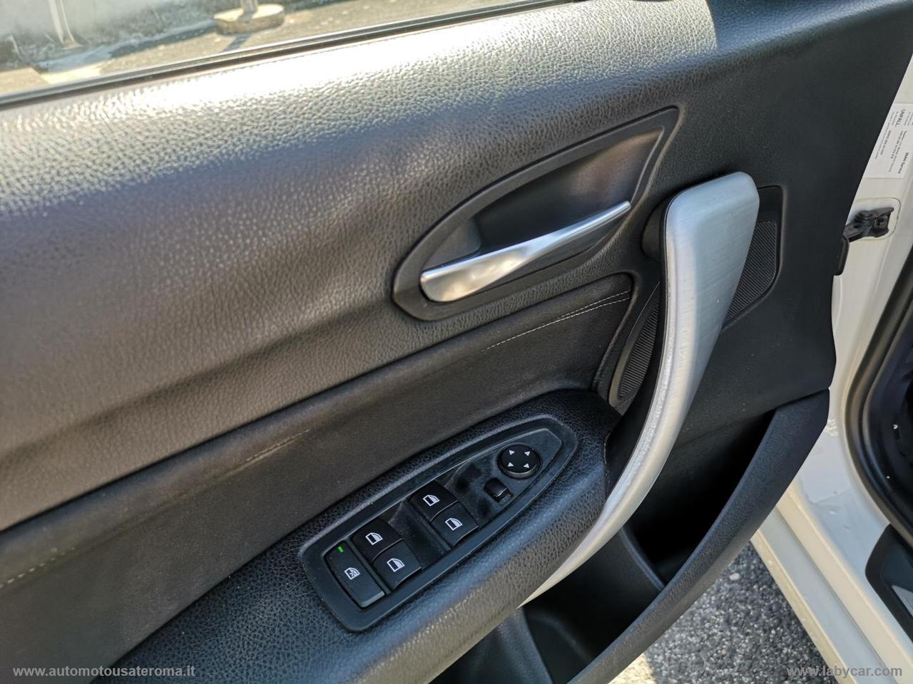 BMW 116d 5p. Msport PROMO WEB