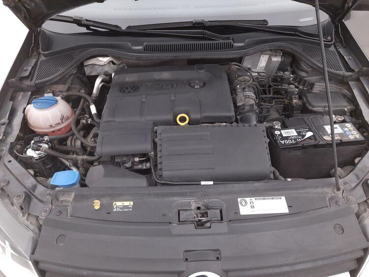 Volkswagen Polo Business BR005169 1.4 Diesel 75CV