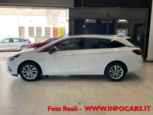 OPEL Astra 1.5 CDTI 105 CV S&S Sports Tourer Business Eleganc